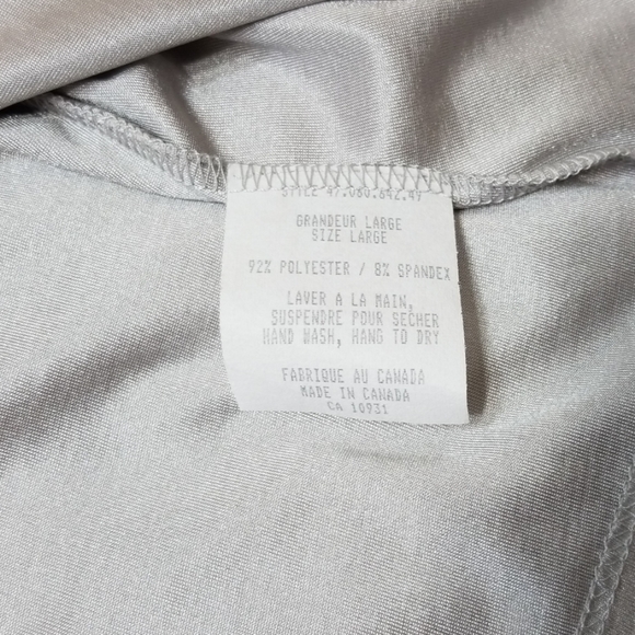 Laura Petites Top - Picture 4 of 8